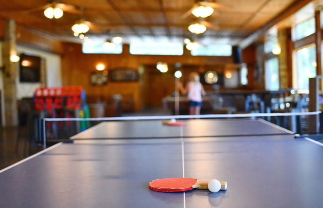 1 Son's Rio Cibolo - Birdhouse Cabin - Foto 46