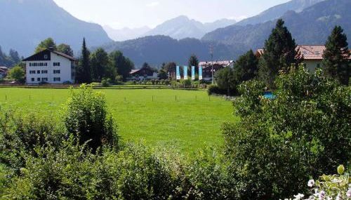 Gästehaus zur Färbe Apartments - Foto 5