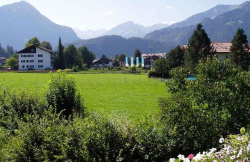 Gästehaus zur Färbe Apartments - Photo 5