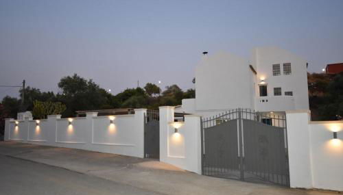 Sofia Villa Near Faliraki - Foto 4