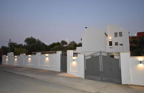 Sofia Villa Near Faliraki - Foto 4