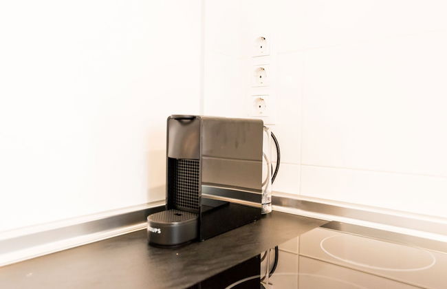 LU&CIA Apartamento Premium Soho - Foto 24