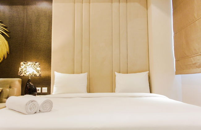 Wonderful Studio At Kemang Village Apartment - Foto 4