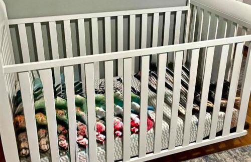 North End - Hyde Park - Hot Tub- Downtown - 3 BR - Foto 73