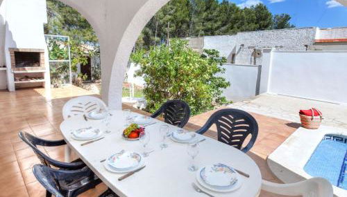 Villa Villa Zozo by Interhome - Foto 3