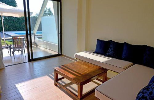 Holiday Village - Swimming pool apartments - Foto 12