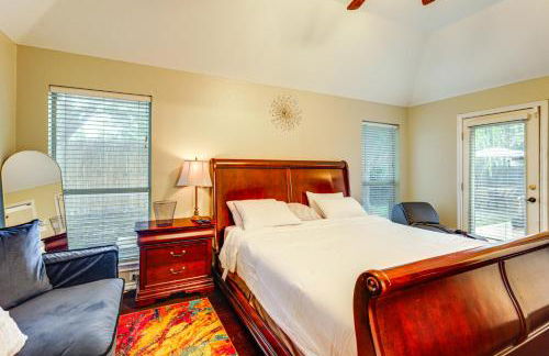 DFW Fun Awaits Family Home in Crowley! - Foto 20