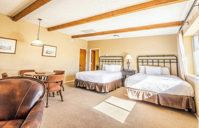 Tanque Verde Ranch - Foto 40