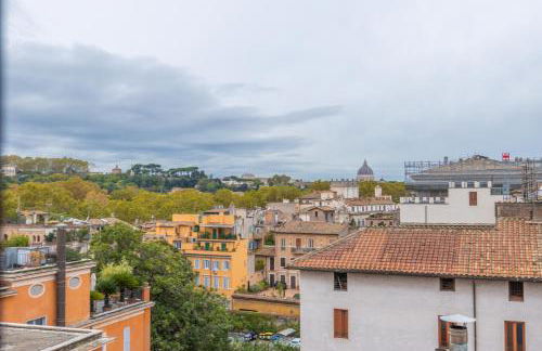 Panoramic View Studio in Rome - Foto 52