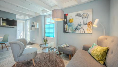 Ferienhaus Oberstaader Fewo Maisonette - Foto 3