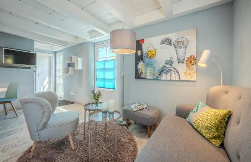 Ferienhaus Oberstaader Fewo Maisonette - Foto 3