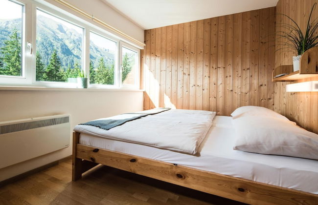 Holiday Village Prabichl, Vordernberg - Foto 3