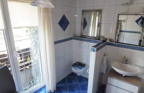 Mediterranes Gelbes Haus Pool Sauna - Foto 6