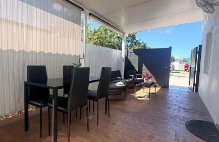 Comfortable modern apartment- central location. - Foto 32