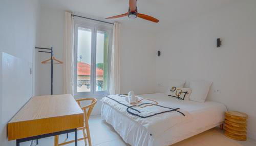 NOCNOC - L'Amarelo - Charmant T4 avec terrasse au calme - Foto 5