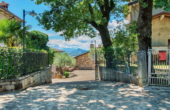 Spacious Holiday Home in Ca' De' Grimaldi near Town Center - Foto 35