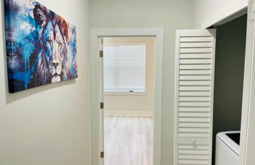 Large Townhouse Central To Everything In Tampa, Sleeps 8 - Foto 51