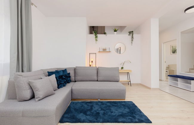 Bemowo Family Apartment by Renters - Foto 1