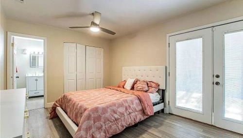 Amazing House*relax and unwind*5 min to hospitals - Foto 4