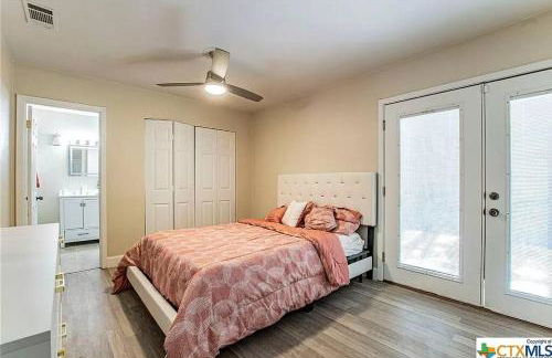 Amazing House*relax and unwind*5 min to hospitals - Foto 4