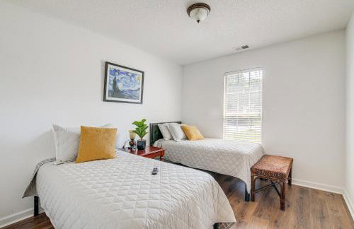 Large Backyard Peaceful Home in Southaven! - Foto 15