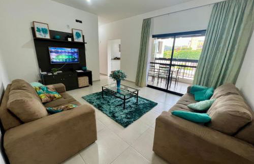 Vista Privilegiada 5 minutos da Basílica - Foto 8