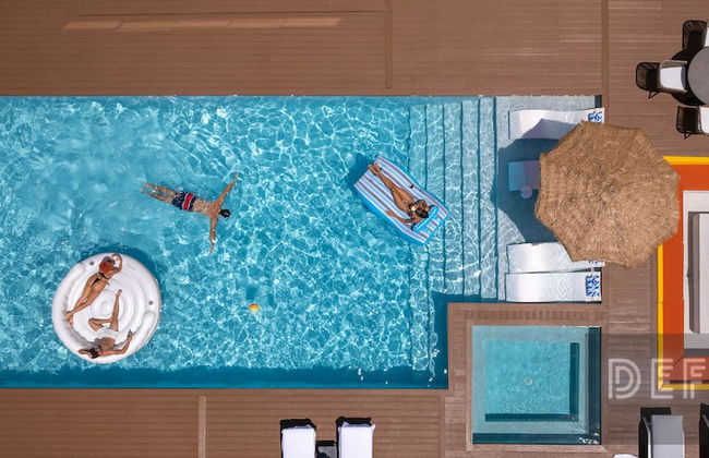 Wabi-Sabi Villa - Photo 19