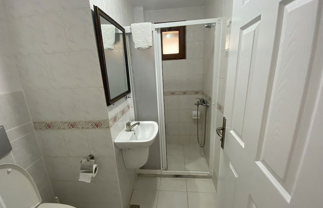 Tomsan Villas Akyaka - Foto 72