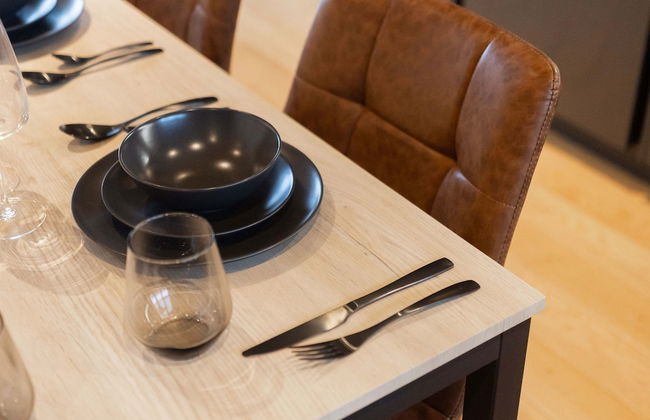 Marron Suite 2BR City Walks - Foto 35