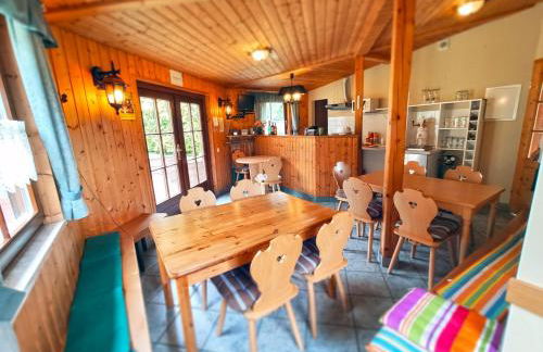 "Sporthütten Nassau" Ihr zentrales Domizil an der Blockline - Foto 8