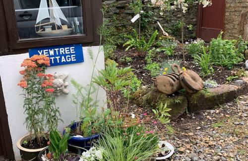 Yewtree Cottage - 'The Art House' and Garden - Foto 21