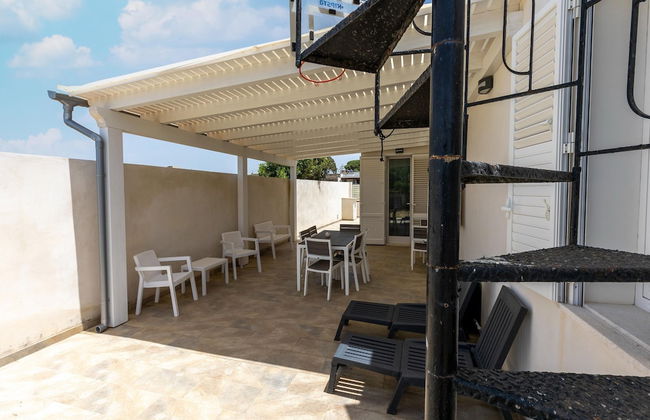 Holiday Home Near Stagnone Lagoon Marsala - Foto 11