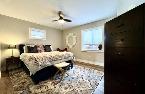 Charming 1 bedbath Suite in waterfront Cottage - Foto 6