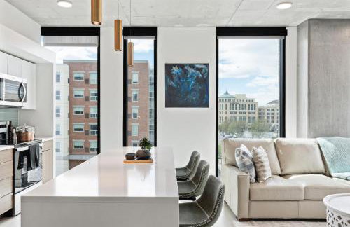 2bd 2ba Best style and location Pool spa gym pkg! - Foto 14