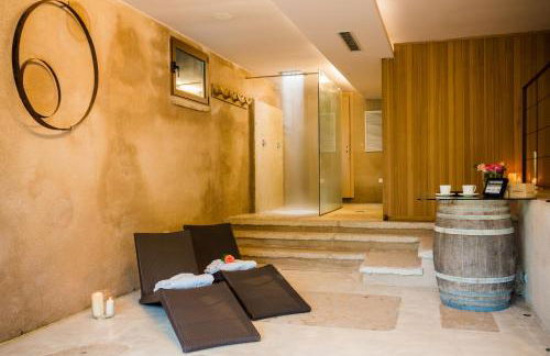 Massimago Wine Relais - Foto 12