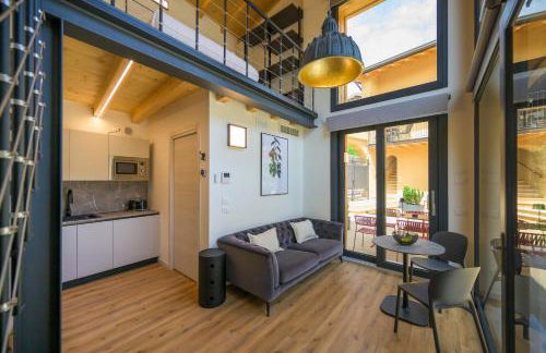 Appartamenti La Còrt - Number 4 - Foto 14