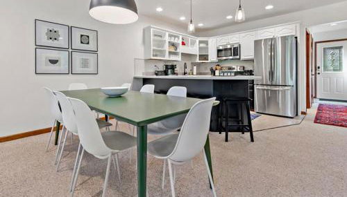 Blue Ridge View Pet Friendly, Deck, Grill - Foto 4