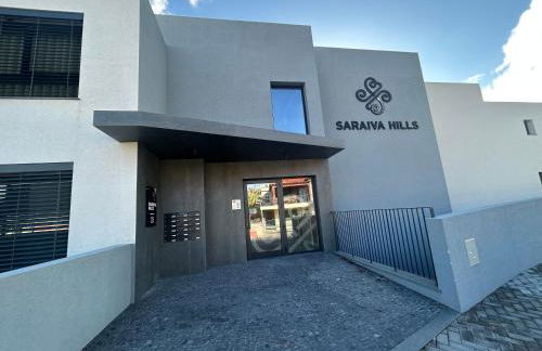 Saraiva Hills Ocean View Penthouse - Foto 3