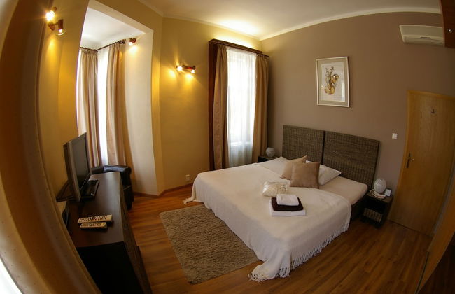 City Residence Apartment Hotel - Foto 5