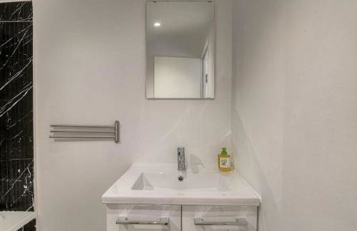 Le Francfort - Les appartements de l'olivier - Foto 13