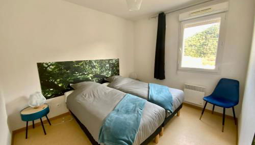 Les Naïades H42 - 2 bedrooms for 6 people ! - Photo 3