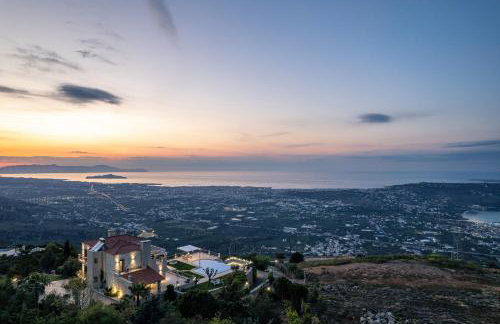 Villa Golden Hill - Foto 63