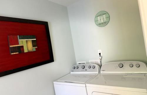 Winston Salem Gem Convenient 4 Bedroom and 2 baths - Foto 57