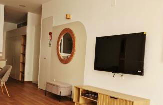 Sweet Apartment Aveiro Station - Foto 24