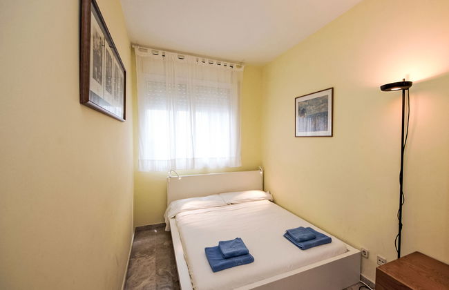 Vila Olímpica: Sant Martí - Sardenya - Foto 10