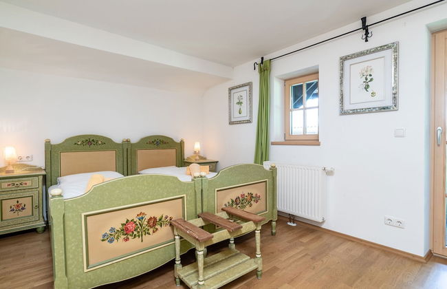 Spacious Villa in Zell am See near Ski Area - Foto 6