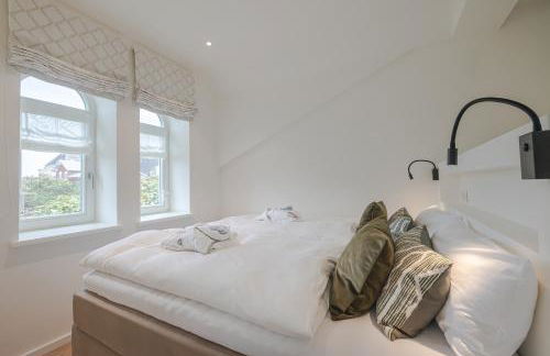 Apartments Hotel Stadt Hamburg - Foto 28