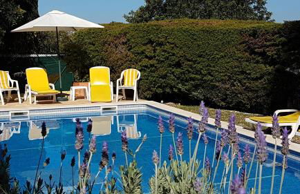 Casa Dos Cedros - Foto 23