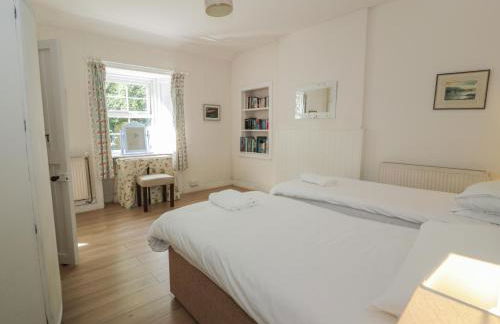 Little Dunbar Cottage - Foto 8