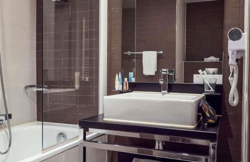 Aparthotel Adagio Marseille Timone - Foto 10